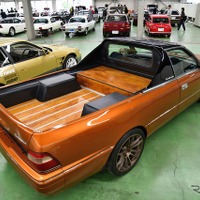 クラシックカーフェスティバル2026 in 関東工業自動車大学校