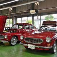 クラシックカーフェスティバル2026 in 関東工業自動車大学校