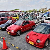 クラシックカーフェスティバル2026 in 関東工業自動車大学校
