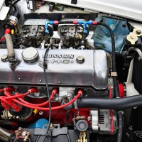 クラシックカーフェスティバル2026 in 関東工業自動車大学校