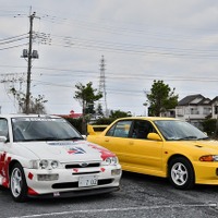 クラシックカーフェスティバル2026 in 関東工業自動車大学校