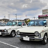 クラシックカーフェスティバル2026 in 関東工業自動車大学校