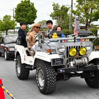 クラシックカーフェスティバル2026 in 関東工業自動車大学校