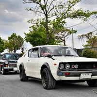 クラシックカーフェスティバル2026 in 関東工業自動車大学校