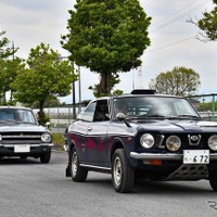 クラシックカーフェスティバル2026 in 関東工業自動車大学校