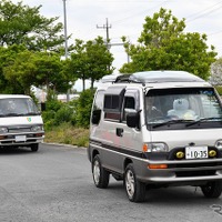 クラシックカーフェスティバル2026 in 関東工業自動車大学校