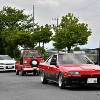 クラシックカーフェスティバル2026 in 関東工業自動車大学校