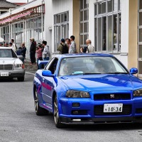 クラシックカーフェスティバル2026 in 関東工業自動車大学校