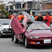 クラシックカーフェスティバル2026 in 関東工業自動車大学校