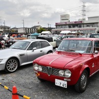 クラシックカーフェスティバル2026 in 関東工業自動車大学校