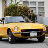 クラシックカーフェスティバル2026 in 関東工業自動車大学校