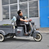 クラシックカーフェスティバル2026 in 関東工業自動車大学校