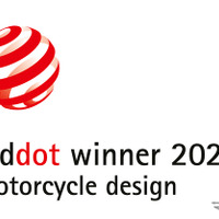 Red Dot Design Award