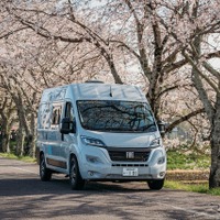 フィアット『デュカト』をベースにした「gioia（ジョイア）」