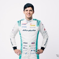 イゴール・オオムラ・フラガ選手