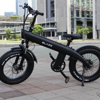STYLE e‐BIKE（スタイル e-バイク）