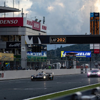 富士スピードウェイ（WEC）