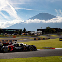 富士スピードウェイ（WEC）