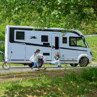 DUCATO・A.I.M オーナーズライフ体験会が5月30日・31日に「トイの森」（岐阜県瑞浪市）で開催