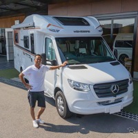 WEINSBERG CaraCompact Suite MB 640 MEG EDITION［PEPPER］