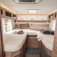 WEINSBERG CaraCompact Suite MB 640 MEG EDITION［PEPPER］