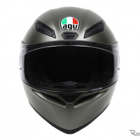 AGV K1S（ASPHALT GREY）