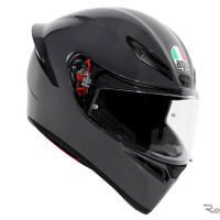 AGV K1S（EVO GREY）