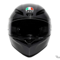 AGV K1S（EVO GREY）