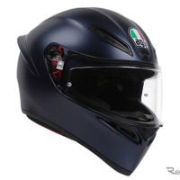 AGV K1S（PROFONDO BLUE）