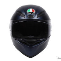 AGV K1S（PROFONDO BLUE）
