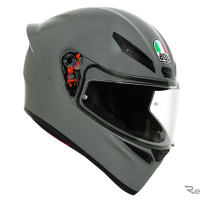 AGV K1S（RESIA GREY）