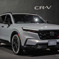 ホンダ CR-V