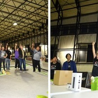 「HOBBYWING CUP オンロード」