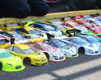 「HOBBYWING CUP オンロード」
