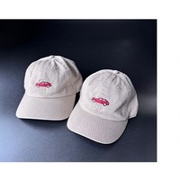 50周年の記念ロゴや、初代ACCORDのデザインをあしらったTシャツやキャップ、マグカップ、キーホルダーなどのオリジナルグッズ