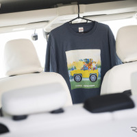OGUshow（オグショー）…GO OUT CAMP JAMBOREE