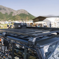 OGUshow（オグショー）…GO OUT CAMP JAMBOREE