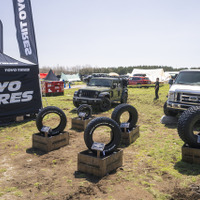 TOYO TIRES（トーヨータイヤ）…GO OUT CAMP JAMBOREE