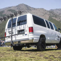 TOYO TIRES（トーヨータイヤ）…GO OUT CAMP JAMBOREE
