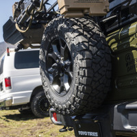TOYO TIRES（トーヨータイヤ）…GO OUT CAMP JAMBOREE