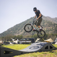 TOYO TIRES（トーヨータイヤ）…GO OUT CAMP JAMBOREE