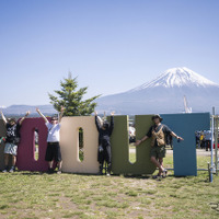 TOYO TIRES（トーヨータイヤ）…GO OUT CAMP JAMBOREE
