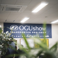 OGUshow（オグショー）本社
