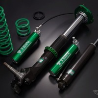 「ないものは、つくる。」研究開発車両用ダンパー製作「SPECIALIZED DAMPER」サンプル展示