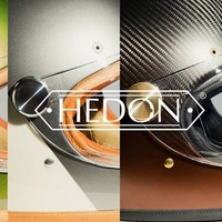 英国プレミアムヘルメット「ヘドン」