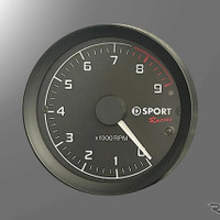 D-SPORTRacing タコメーター