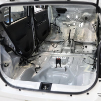 ミライース tuned by D-SPORT Racing
