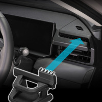RAV4専用ドリンクホルダー