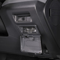 RAV4専用ETCカバー