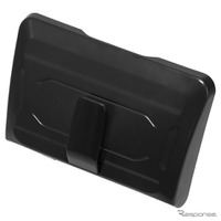 RAV4専用ETCカバー